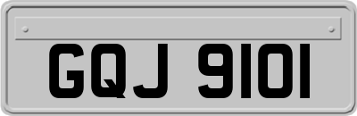 GQJ9101