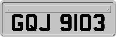 GQJ9103