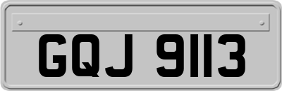 GQJ9113