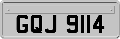 GQJ9114