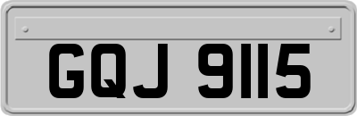 GQJ9115