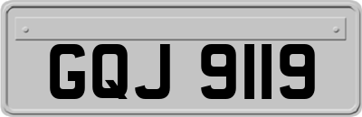 GQJ9119
