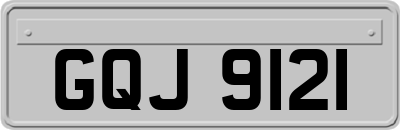 GQJ9121