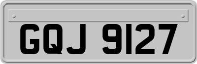 GQJ9127