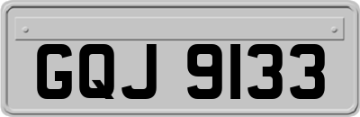 GQJ9133