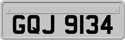 GQJ9134
