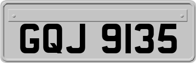 GQJ9135