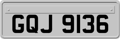 GQJ9136