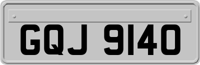 GQJ9140