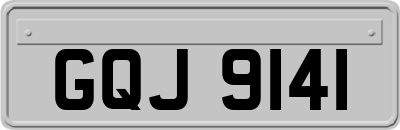 GQJ9141