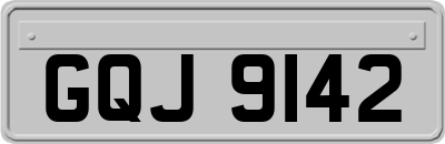GQJ9142