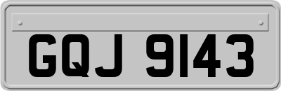 GQJ9143