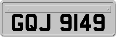 GQJ9149