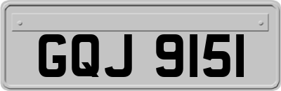 GQJ9151