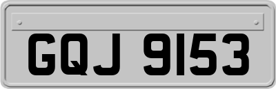 GQJ9153