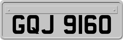 GQJ9160