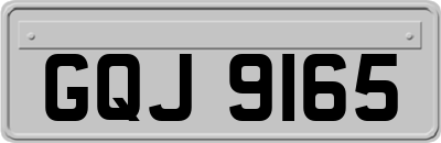 GQJ9165