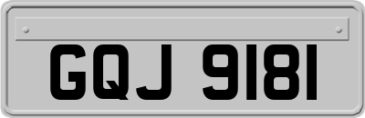 GQJ9181