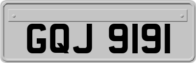 GQJ9191