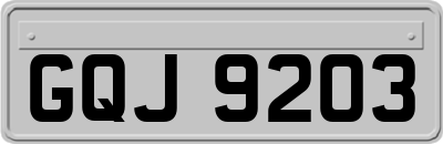GQJ9203