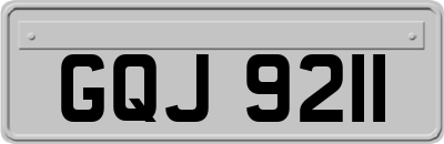GQJ9211