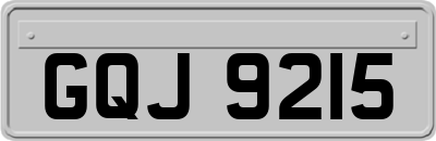 GQJ9215