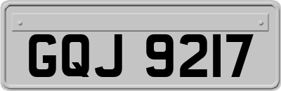 GQJ9217