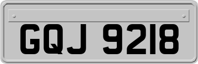 GQJ9218