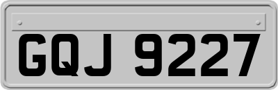 GQJ9227