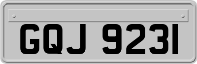 GQJ9231