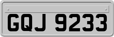 GQJ9233