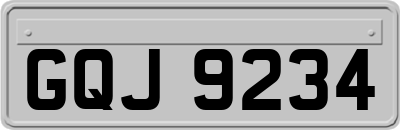 GQJ9234