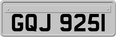 GQJ9251