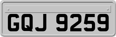 GQJ9259