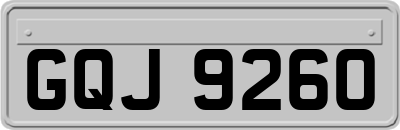 GQJ9260