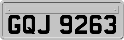 GQJ9263