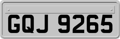 GQJ9265