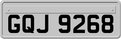 GQJ9268