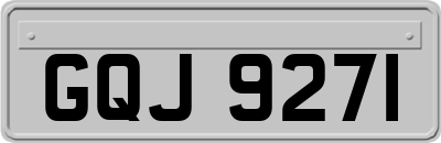 GQJ9271