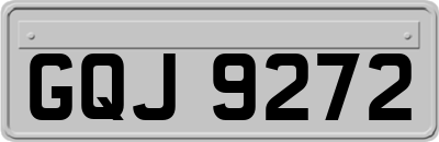 GQJ9272