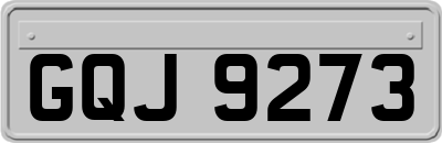GQJ9273