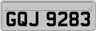 GQJ9283