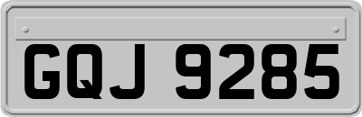 GQJ9285