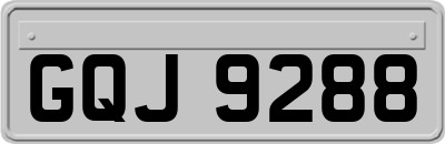 GQJ9288