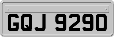 GQJ9290