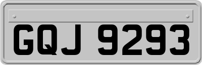 GQJ9293