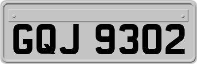 GQJ9302