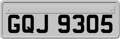GQJ9305