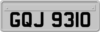 GQJ9310