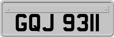 GQJ9311